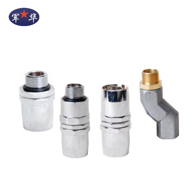 保定胶管接头类