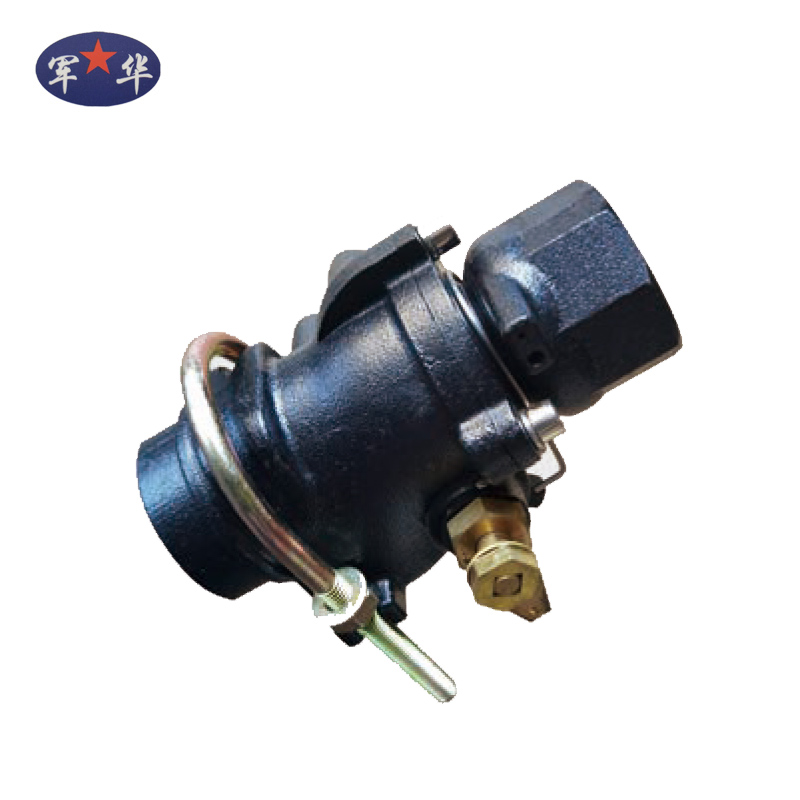 保定紧急拉断阀