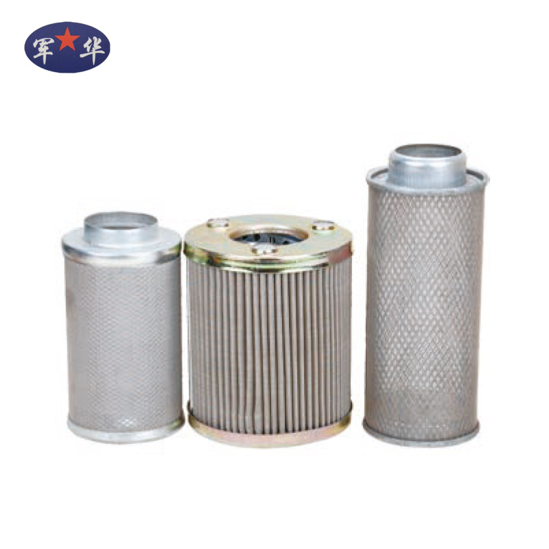 保定不锈钢滤网