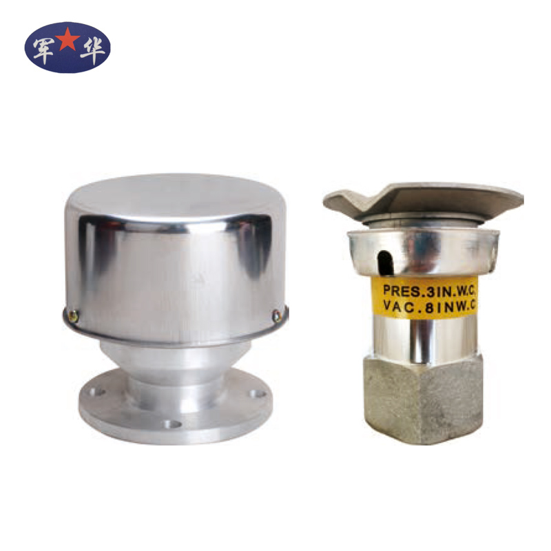 保定阻火透气帽/压力帽